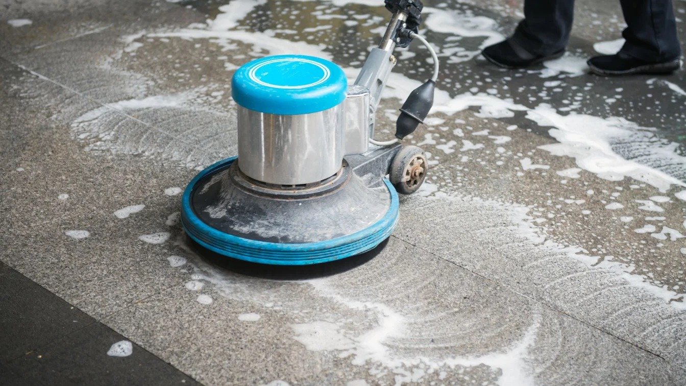 Best Apartment cleaning limerick services