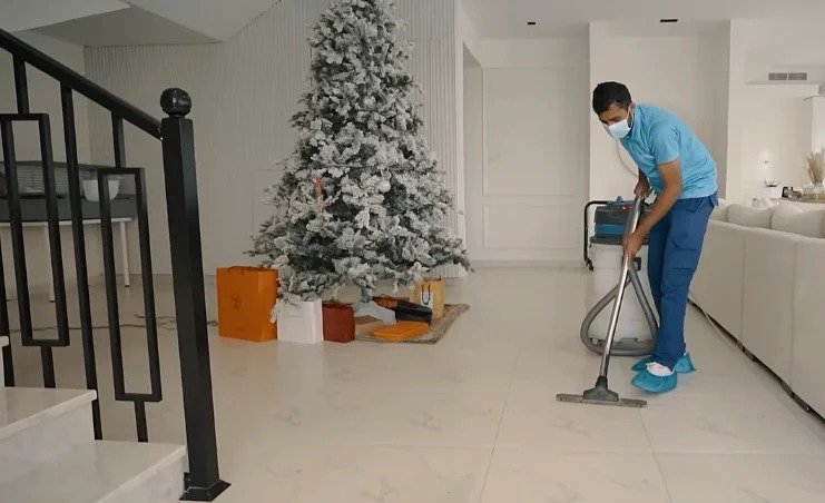 Deep Cleaning services Limerick