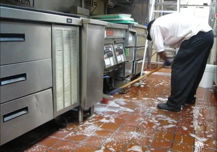 Deep cleaning cost in limerick 2026
