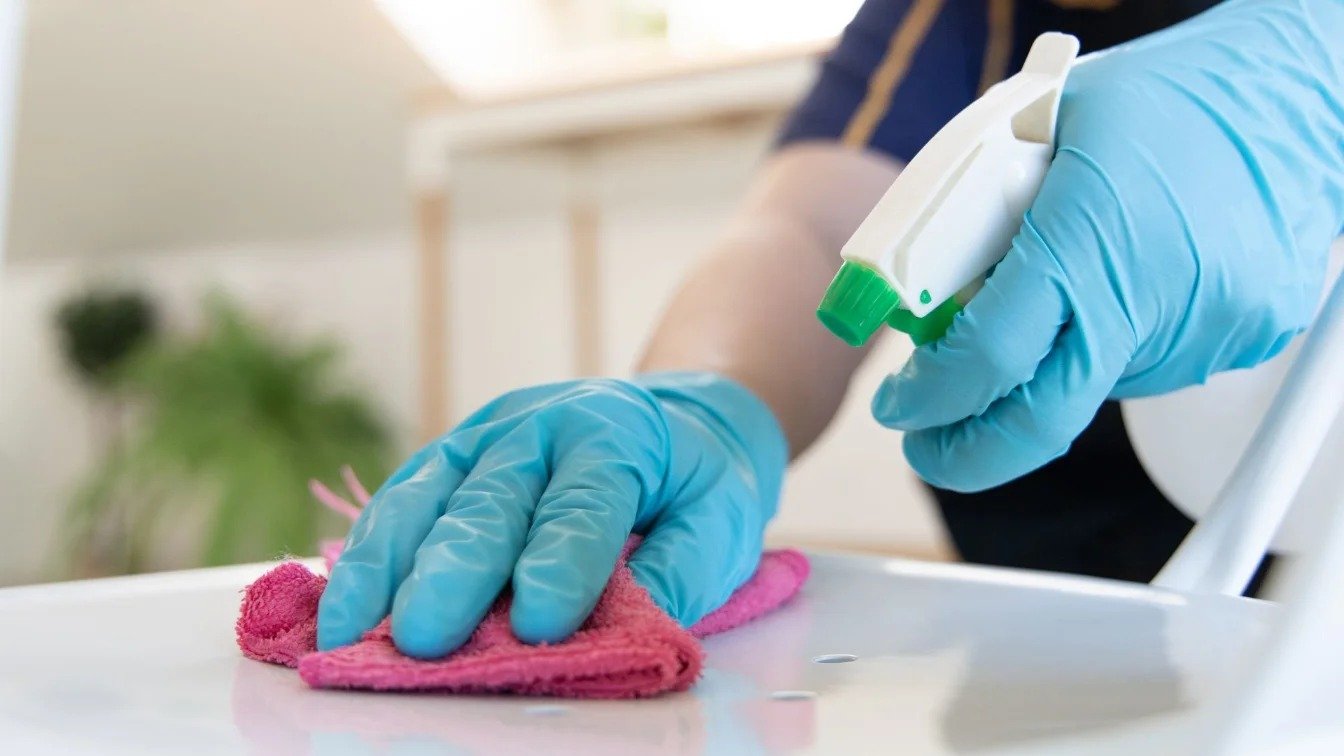 Limerick Cleaning service