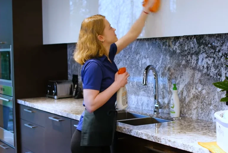Professional Cleaning Services Limerick