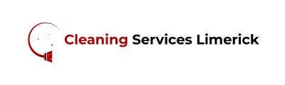 cleaning service logo