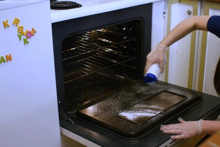 Kitchen Cleaning Services