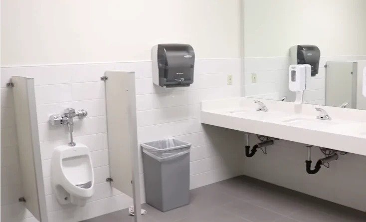 Bathroom Cleaning Prices
