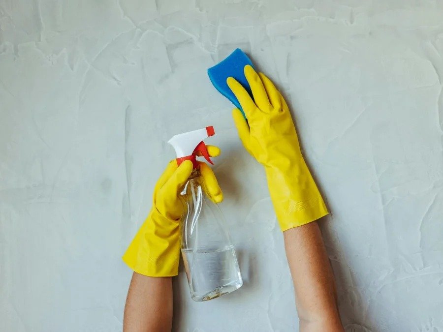 Best Commercial Cleaning 