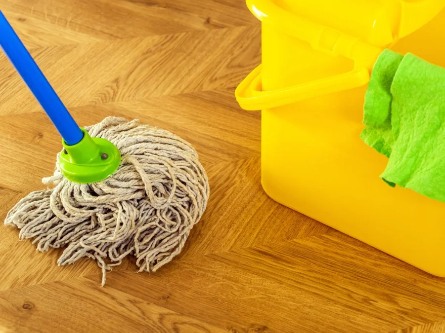 Businesses in Limerick Need Professional Cleaning