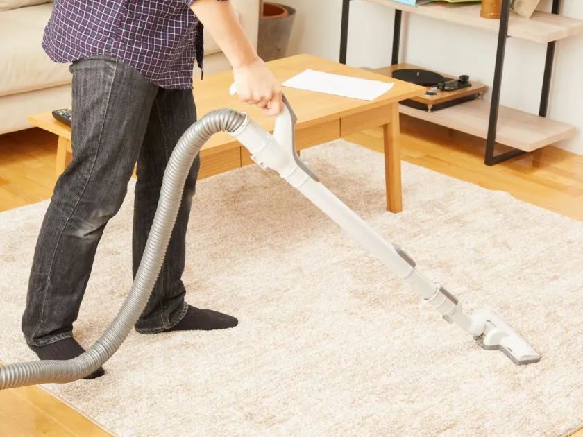 Carpet Cleaning Limerick