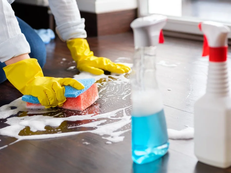Move In Move Out Cleaning Limerick