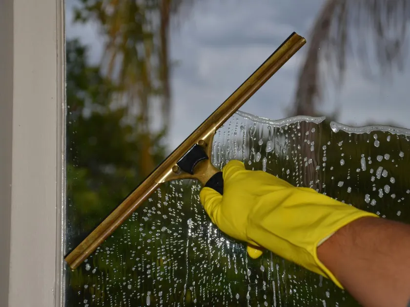 Window Cleaning Limerick