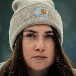 Sarah Mitchell