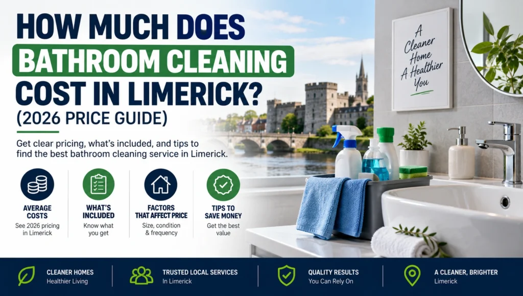 Bathroom-Cleaning-Cost-Limerick